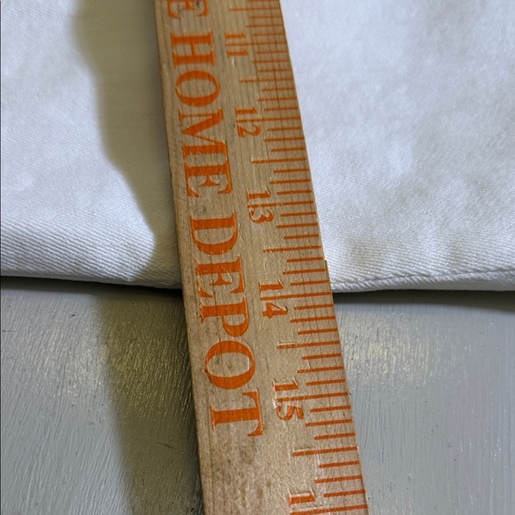 J. Crew Slim-wide Jean With Stacked Buttons For Women Size 37 (Size 24) - Picture 12 of 15